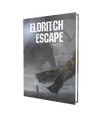 Eldritch Escape: Tokyo (Hardcover + PDF)