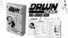 LionWing Edition | DAWN (Softcover + PDF)