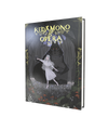 Kedamono Opera (Hardcover + PDF)