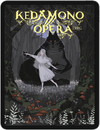 Kedamono Opera (Hardcover + PDF)