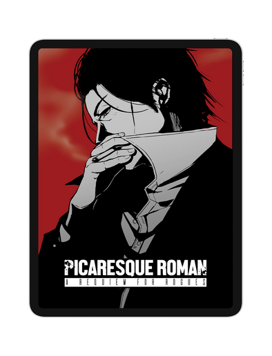Picaresque Roman: A Requiem for Rogues (PDF)