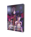 LionWing Edition | Nihilo Variant | Shin Megami Tensei - The Roleplaying Game: Tokyo Conception (Hardcover)
