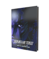 LionWing Edition | Nocturne Variant | Shin Megami Tensei - The Roleplaying Game: Tokyo Conception (Hardcover)