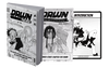 LionWing Edition | DAWN (Softcover + PDF)