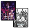 Ultimate LionWing Bundle | Death Variant | Shin Megami Tensei - The Roleplaying Game: Tokyo Conception (Hardcover + PDF)