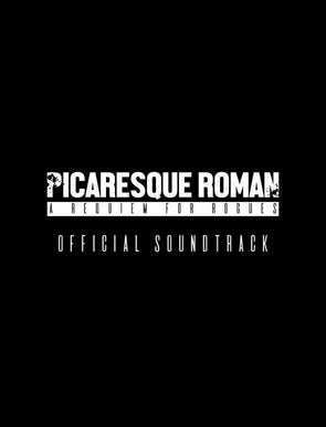 Picaresque Roman Official Soundtrack (Digital)